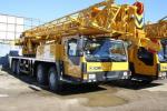 Автокран XCMG QY50K