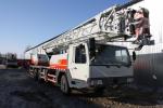 Автокран Zoomlion QY25V532
