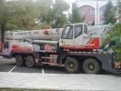 Автокран Zoomlion QY50V