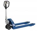 Гидравлическая тележка PFAFF Silverline HU 25-115 TS