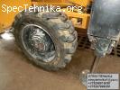 Подъемник haulotte h12sx
