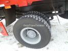 ПРОДАМ бортовой грузовой автомобиль Howo 4x4 с крановой уста