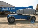 Телескопический подъемник Genie S-105