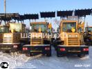 Фронтальный погрузчик Shanlin ZL-20 Новый! 420.000