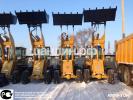 Фронтальный погрузчик Shanlin ZL-20 Новый! 420.000