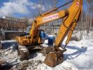 Экскаватор Hyundai R360LC-3