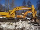 Экскаватор Hyundai R180LC-7
