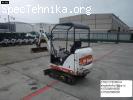 Мини-экскаватор BOBCAT 319