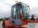 Колесный погрузчик Fiat-Hitachi FR70