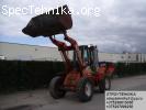 Колесный погрузчик Fiat-Hitachi FR70