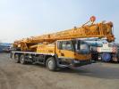Автокран XCMG QY25K5S