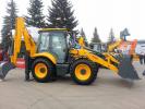 Экскаватор-погрузчик TARSUS 888, продажа, лизинг