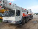 Продам Автокран Zoomlion QY50V