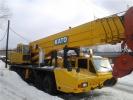 автокран КАТО NК-1200