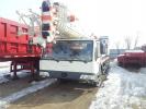Автокран ZOOMLION QY25V532