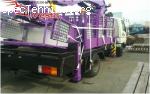 Продается автовышка Dasan DS 280 ES (26,4 метров) с люлькой