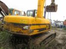 Продам экскаватор JCB 220