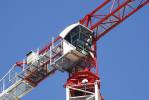 Продаются краны TEREX COMEDIL