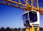 Продаются краны LIEBHERR