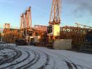 Продаются краны LIEBHERR