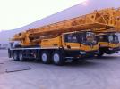 Продаются Автокраны XCMG QY50KS (Евро 4)