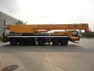 Продаются Автокраны XCMG QY100KS (Евро 4)