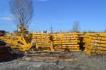 Продаются башенный кран POTAIN MС 205B, в количестве 2 ед