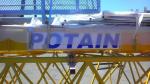 Продается башенный кран POTAIN MC 175 B, в количестве 3 ед