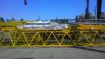 Продается башенный кран POTAIN MC 175 B, в количестве 3 ед