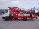 Телескопическая автовышка Hansin HS 3060