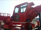 Телескопическая автовышка Hansin HS 4070