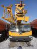 Автокран QY25K5S XCMG