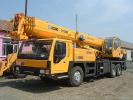 Автокран XCMG QY30K5S
