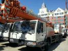 Автокран Zoomlion QY25V542.1