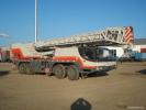 Автокран Zoomlion QY40V532