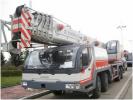 Автокран Zoomlion QY50V