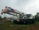 Автокран Zoomlion RT55