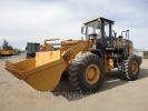 Фронтальный погрузчик SEM 650B
