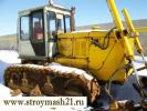 Бульдозер Б-10 (ЧТЗ) б/у, Чебоксары