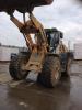 Погрузчик фронтальный LIEBHERR L544 - 2006 г/в, Б/У,