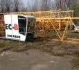 Кран башенный Liebxerr 130E-B6,3