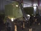 Электростанции на прицепах