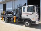 буровая установка  Katus KA-045C