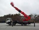 автовышка Hansin HS 7090