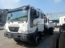 Daewoo DN14T с крано-манипуляторной установкой YouRim