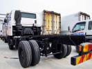 Daewoo DN14T с крано-манипуляторной установкой YouRim