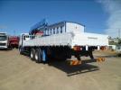грузовик Daewoo 6x4