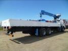 грузовик Daewoo 6x4