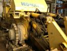 Продам б/у запчасти на бульдозер KOMATSU D275A-5