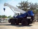 Кран самоходный Tadano GR-1000XL-2 2012г